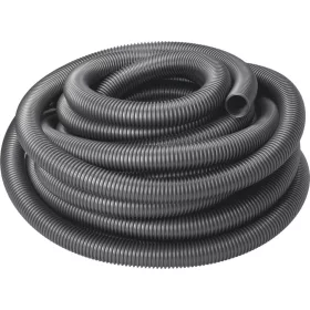   Porszívó Gégecső Univerzális Porszívókhoz - 32mm / 40mm - Méterre vágva, szereletlen (481281718533 kompatibilis)