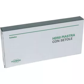 LEMEZ SÖRTÉKKEL HD50 ECO KOBOLD VK15