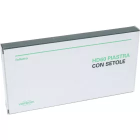 LEMEZ SÖRTÉKKEL HD60 KOBOLD VK200/VK