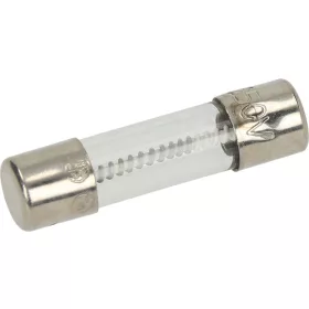 BIZTOSÍTÉK 5x20mm 7A 250V