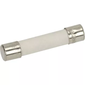 BIZTOSÍTÉK 6.3x32mm 1A 250V