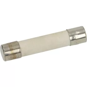 BIZTOSÍTÉK 6.3x32mm 7A 250V