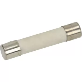 BIZTOSÍTÉK 6.3x32mm 8A 250V