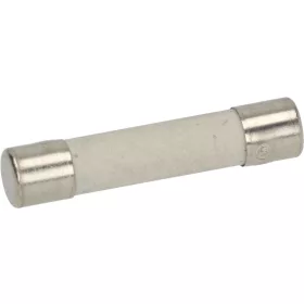 BIZTOSÍTÉK 6.3x32mm 10A 250V 10 DB