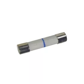 Kerámia Biztosíték LG Mikrohullámú Sütőhöz - 12A / 32mm - Lomha kioldású (3B74133S)