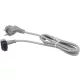 BOSCH / SIEMENS / BALAY sütő/főzőkészülék 00645033 tápkábel