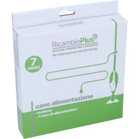 TÁPEGYSÉG KÁBEL RICAMBIO PLUS VK135/V
