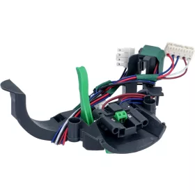ELEKTROMOS VEZETÉKEZÉS VK140/VK150