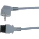 BOSCH / SIEMENS / BALAY sütő/főzőkészülék 12034953 tápkábel