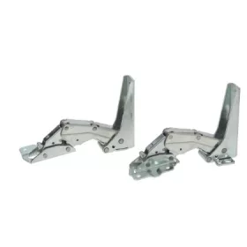 ZSANÉR KÉSZLET JOBB-BAL WHIRLPOOL 481231028061