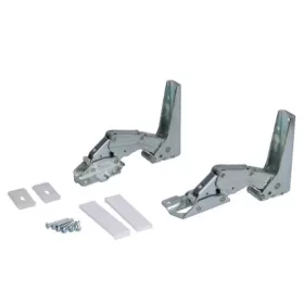 ZSANÉR KÉSZLET 2DB. WHIRLPOOL C00636783