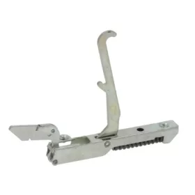 sütő ajtó zsanér SMEG bal