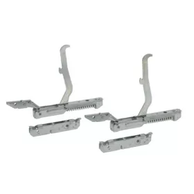 SÜTŐZSANÉR KÉSZLET 2 DB ARISTON