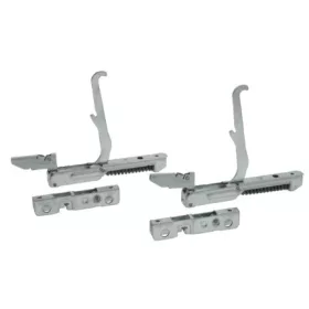 CSUKLÓK SÜTŐ KÉSZLET 2 DB GLEM GAS TÍPUS