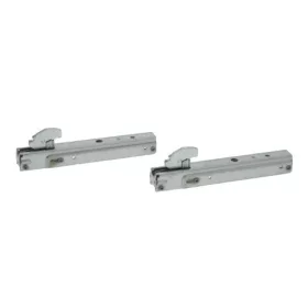   Sütőajtó Zsanér Készlet - Franke, Nardi Sütőkhöz - 2 db-os (59923)