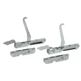   Sütőajtó Zsanér Készlet Zanussi / Electrolux / AEG-hez - 2 db-os (50289805009 kompatibilis)