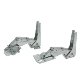 LAPOS ZSANÉR JAVÍTÓ KÉSZLET 2 DB BOSCH 0049268