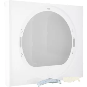 AEG / ELECTROLUX mosógép zsanér és előlap készlet 405