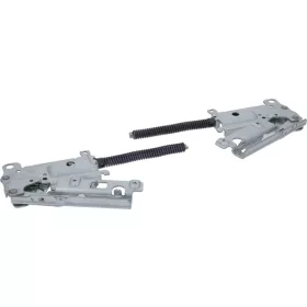 2 ZSANÉR KÉSZLET ELECTROLUX 4055327938
