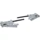 2 ZSANÉR KÉSZLET ELECTROLUX 4055327938