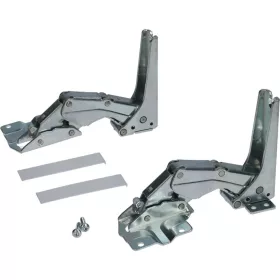 ZSANÉR ADAPTABLE BOSCH KÉSZLET 2 DB