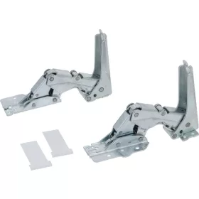 ZSANÉROK KÉSZLET TELJES ELECTROLUX 405550419