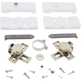 AEG / ELECTROLUX mosógép szerelőkészlet 4055444824