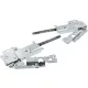 AJTÓ ZSANÉR KÉSZLET ELECTROLUX 4055053450