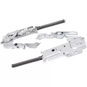 AJTÓ ZSANÉR KÉSZLET ELECTROLUX 4055076535