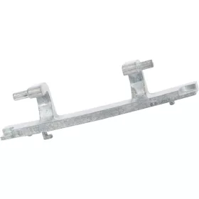 BOSCH / SIEMENS / BALAY mosógép ajtó zsanér 00626459