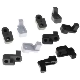 ZSANÉR VÉDŐHÜVELY WHIRLPOOL 481010