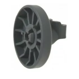 Smeg Alsó kosár kerék - ø 40 mm - Mosogatógéphez (697410205)