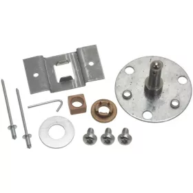 KOSÁRTENGELY DOB INDESIT C00095655