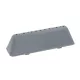 Dobborda Whirlpool / Indesit mosógéphez - 180 mm - Eureka (480111104079, 481241848958, C00311134 kompatibilis)