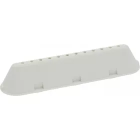   Dobborda Indesit / Whirlpool mosógéphez - 225 mm / 12 lyukú (C00268109 kompatibilis)