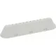 Dobborda Indesit / Whirlpool mosógéphez - 225 mm / 12 lyukú (C00268109 kompatibilis)