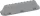 Dobborda Indesit / Whirlpool Mosógéphez - 185 mm / 10 lyukú (C00065463, 482000022670 kompatibilis)