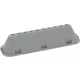 Dobborda Indesit / Whirlpool Mosógéphez - 185 mm / 10 lyukú (C00065463, 482000022670 kompatibilis)