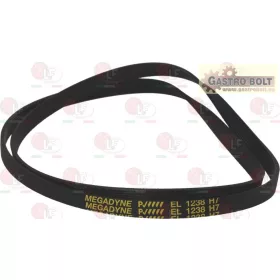 SZÍJ MULTIGRIP 1238 H7 EL