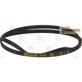 SZÍJ MULTIGRIP 1092 J4