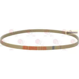 öv MULTIGRIP 1196 J6 EL POLYURETHANE
