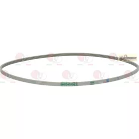 SZÍJ 1270 J4 POLIURETÁN