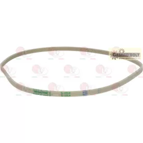 MULTIGRIP SZÍJ 1270 J4 EL POLIURETÁN