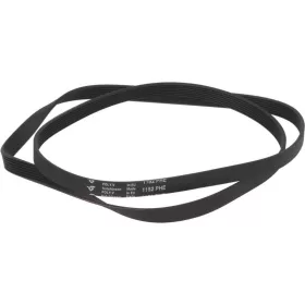 Hosszbordás Szíj Brandt / Fagor mosógéphez - 1152 H7 EL - Elasztikus (AS0003721 kompatibilis)