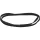 Whirlpool Bordásszíj - 1207 J4 (4PJE) - Mosógéphez és Szárítógéphez (481235818204)