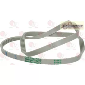 SZÍJ MULTIGRIP 1192 J5 EL POLIURETÁN