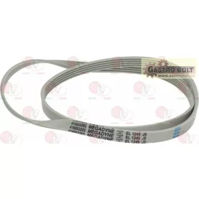 SZÍJ MULTIGRIP 1245 J5 EL POLIURETÁN