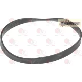 Meghajtószíj Hoover Porszívóhoz - ø100/110mm x 11mm - Forgókeféhez (1124-1146 kompatibilis)