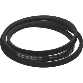   Ékszíj Whirlpool / Indesit mosógéphez - 1280 mm 3L504 (104497 kompatibilis)