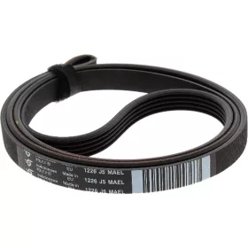 ELASZTIKUS SZÍJ TL1200 1214J5/1226J5 WHIRLP